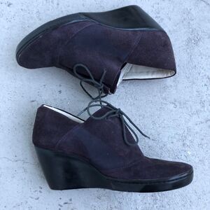 Puma Wedges 